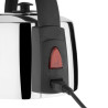 Bollitore in acciaio inox 3,5 L - Caterlite - Fourniresto