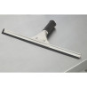 Raclette per vetri in acciaio inossidabile 355 mm - Jantex - Fourniresto