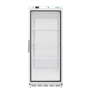 Vetrina Frigorifera Positiva 600 L - Polar - Fourniresto