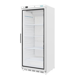 Vetrina Frigorifera Positiva 600 L - Polar - Fourniresto