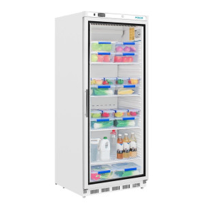 Vetrina Frigorifera Positiva 600 L - Polar - Fourniresto