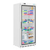Vetrina Frigorifera Positiva 600 L - Polar - Fourniresto