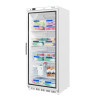 Vetrina Frigorifera Positiva 600 L - Polar - Fourniresto