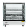 Vetrina Riscaldata 120 L - Buffalo - Fourniresto