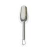 Pelle per ghiaccio da bar in acciaio inossidabile 203 mm - Vogue - Fourniresto