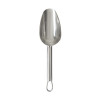 Pelle per ghiaccio da bar in acciaio inossidabile 203 mm - Vogue - Fourniresto