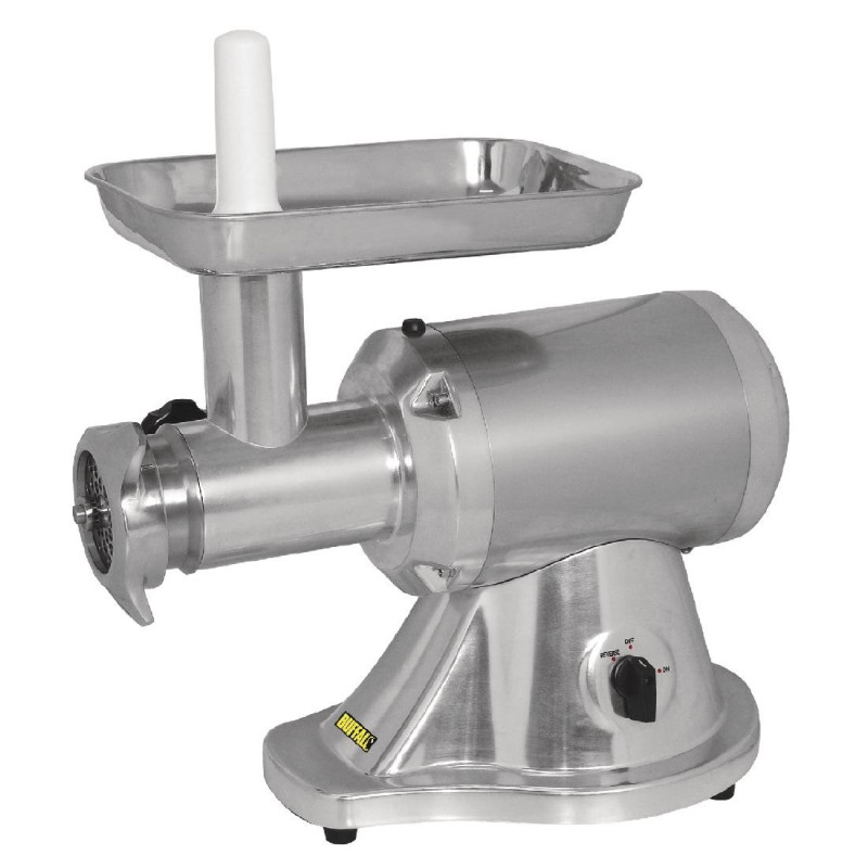 Trinciapatate Professionale 250 Kg/H - Buffalo - Fourniresto Trinciapatate Professionale 250 Kg/H - Buffalo - Fourniresto