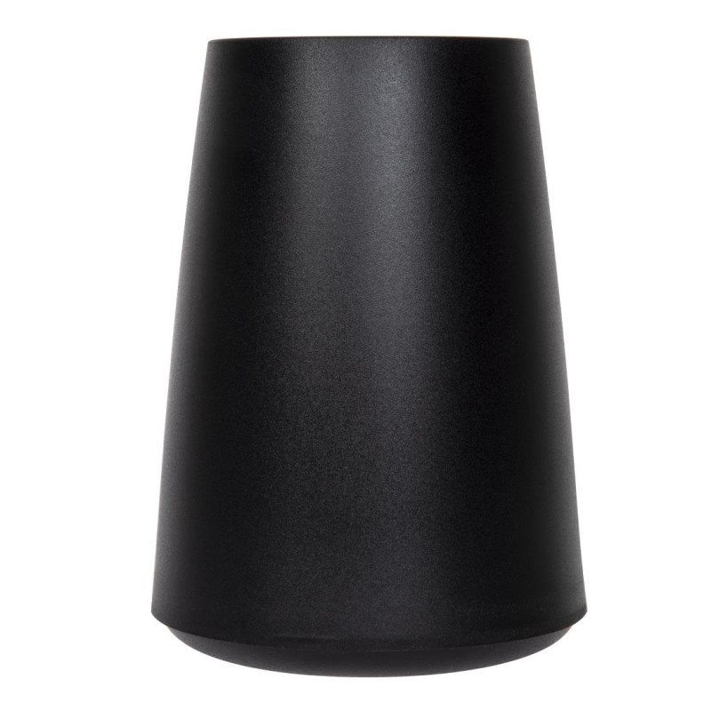 Secchiello per vino Vacuvin nero Ø 155 mm - FourniResto - Fourniresto Secchiello per vino Vacuvin nero Ø 155 mm - FourniResto - Fourniresto