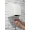 Asciugamani elettrici Tseries 2100 Bianco - FourniResto - Fourniresto