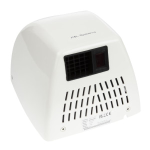 Asciugamani elettrici Tseries 2100 Bianco - FourniResto - Fourniresto