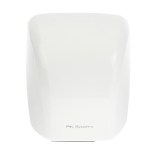 Asciugamani elettrici Tseries 2100 Bianco - FourniResto - Fourniresto