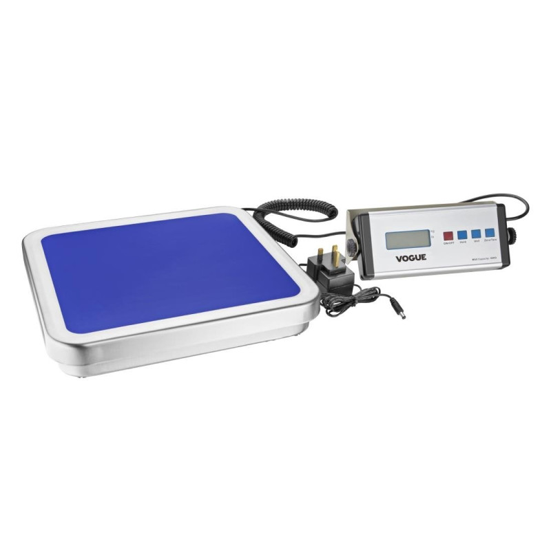 Bilancia Elettronica 30 kg - FourniResto - Fourniresto Bilancia Elettronica 30 kg - FourniResto - Fourniresto