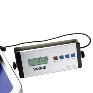 Bilancia Elettronica 30 kg - FourniResto - Fourniresto