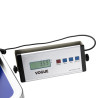 Bilancia Elettronica 30 kg - FourniResto - Fourniresto