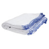 Panno Blu - Lotto di 10 - Jantex - Fourniresto