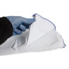 Panno Blu - Lotto di 10 - Jantex - Fourniresto