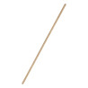 Manico di scopa in legno 1200 mm - Jantex - Fourniresto