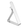 Pinza Tovaglia 75 mm - Set di 4 - FourniResto - Fourniresto