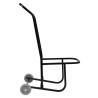Carrello per 10 Sedie da Banchetto - Bolero - Fourniresto