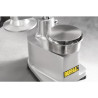 Macchina manuale per hamburger - Buffalo - Fourniresto
