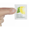 Risciacquo mani - Lotto da 1000 - FourniResto - Fourniresto