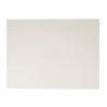 Tovaglietta in similpelle marrone 300 x 400 mm - Olympia - Fourniresto