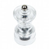 Mulino Sale o Pepe in acrilico 102 x Ø 61 mm - Olympia - Fourniresto