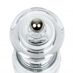 Mulino Sale o Pepe in acrilico 102 x Ø 61 mm - Olympia - Fourniresto