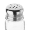 Sale e pepe nostalgico 57 ml - Lotto di 12 - Olympia - Fourniresto