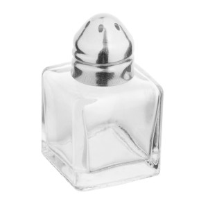 Mini Sale o Pepe Room Service Ø 30 mm - Lotto di 12 - Olympia - Fourniresto