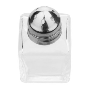 Mini Sale o Pepe Room Service Ø 30 mm - Lotto di 12 - Olympia - Fourniresto
