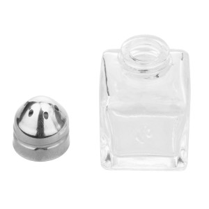 Mini Sale o Pepe Room Service Ø 30 mm - Lotto di 12 - Olympia - Fourniresto