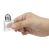 Mini Sale o Pepe Room Service Ø 30 mm - Lotto di 12 - Olympia - Fourniresto