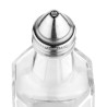 Bottiglia d'olio o aceto con coperchio 142 ml Ø 53 mm - Olympia - Fourniresto