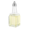 Bottiglia d'olio o aceto con coperchio 142 ml Ø 53 mm - Olympia - Fourniresto