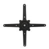 Piede Tavolo Quadrato In Acciaio Inox 720 X 430 Mm - Bolero - Fourniresto