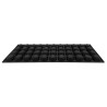 Stampo in silicone 44 Madeleines - FourniResto - Fourniresto