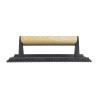 Piastra per piastra 210 x 110 mm - DEGLON - Fourniresto