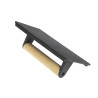 Piastra per piastra 210 x 110 mm - DEGLON - Fourniresto
