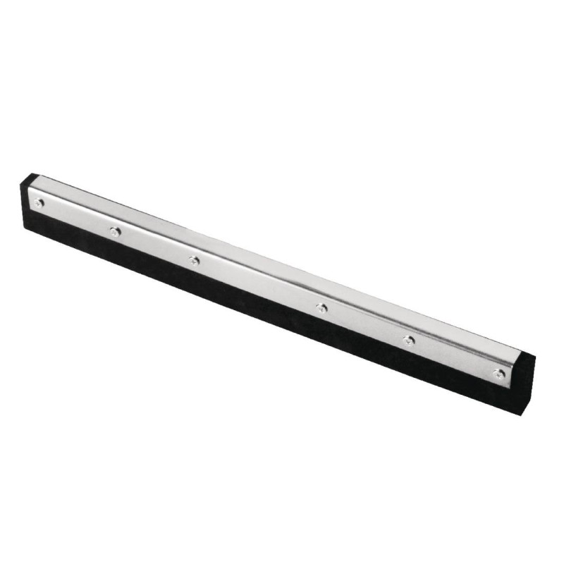 Raclette Zincata 457 mm - Jantex - Fourniresto Raclette Zincata 457 mm - Jantex - Fourniresto