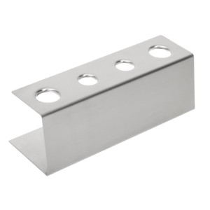 Supporto per gelati 4 fori - APS - Fourniresto