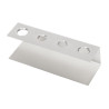 Supporto per gelati 4 fori - APS - Fourniresto