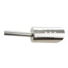 Pelle Per Ghiaccio Forata Ø 60 Mm - Olympia - Fourniresto