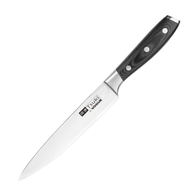 Coltello da taglio Serie 7 Lama 20 cm - FourniResto - Fourniresto Coltello da taglio Serie 7 Lama 20 cm - FourniResto - Fourniresto