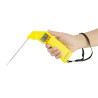 Termometro Giallo Easytemp - Hygiplas - Fourniresto