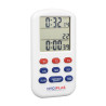 Timer Triplo - Hygiplas - Fourniresto