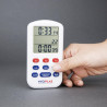 Timer Triplo - Hygiplas - Fourniresto