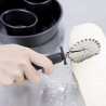 Taglia pasta in acciaio inossidabile Ø 60 mm - Vogue - Fourniresto