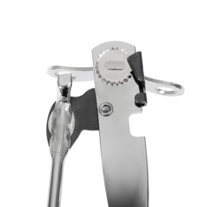 Apriscatole manuale Kitchen Craft in acciaio inossidabile - Kitchen Craft - Fourniresto