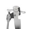 Apriscatole manuale Kitchen Craft in acciaio inossidabile - Kitchen Craft - Fourniresto